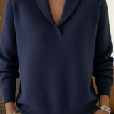Harper ™ | V-Neck Sweater