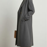 Harper | Classic Winter Overcoat