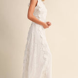 Lara & Anne | Della Maxi Dress