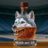 Husky House Whisky