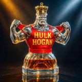 House Whisky - HULK HOGAN Edition (1953-2025)