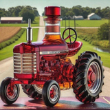 Farm Edition House Whisky