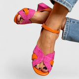 Elena | Orthopedic Heels