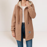 Phoebe™ Women’s Fleece Jacket