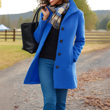 The Adriana Timeless Coat