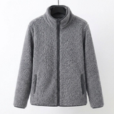 Lanna | The Ultimate "Grab-and-Go" Teddy Jacket