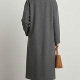 Harper | Classic Winter Overcoat