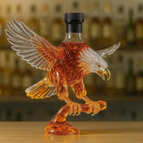 Eagle Edition House Whisky