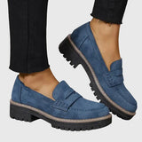 Melania | Timeless Loafers