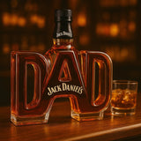 Jack Daniel's Father's Day Whisky - Limited Edition