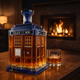 House Whisky - Law Enforcement Edition