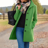 Paris™ Timeless Long Coat