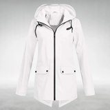 Rianna™ Elegant Weatherproof Jacket