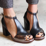 Aurora | Modern Heels