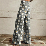 Lauren™ - Pantalon d'été Boho