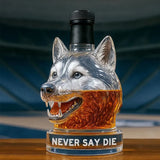 Husky House Whisky