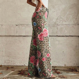 Lizy™ - Pantalons Vintage Doux Boho