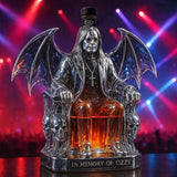 House Whiskey - A Collector's Iconic Bottle