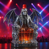 House Whisky — A Must-Have Collector's Edition Bottle