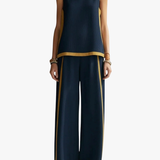 Uma | Relaxed Linen Set