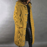 Michele | Elegant cosy Coat