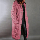 Michele | Elegant cosy Coat