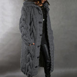 Michele | Elegant cosy Coat