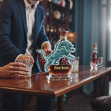 Lion Edition House Whisky