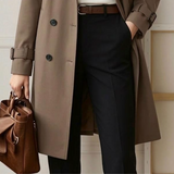 KATE | Sophisticated Trench Coat