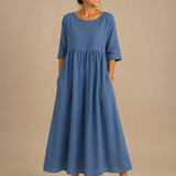 Sofia | Flattering Dress