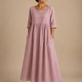 Sofia | Flattering Dress
