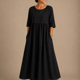 Sofia | Flattering Dress