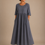 Sofia | Flattering Dress