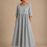 Sofia | Flattering Dress