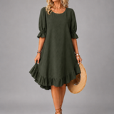 Elira | Effortless Comfort Dress