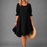 Elira | Effortless Comfort Dress