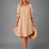 Elira | Effortless Comfort Dress