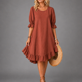 Elira | Effortless Comfort Dress