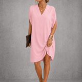 Selira | Effortless Slimming Dress
