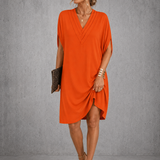 Selira | Effortless Slimming Dress