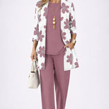 Margaret | 3-Piece Set