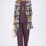 Valerie | 3-Piece Set