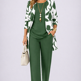 Brenda | 3-Piece Set
