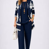 Margaret | 3-Piece Set
