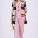 Margaret | 3-Piece Set