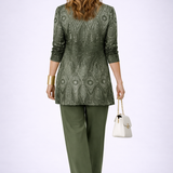Hannelore | 3-Piece Set