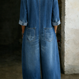 Lena | Comfortable Casual Jumpsuit