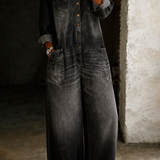 Lena | Comfortable Casual Jumpsuit