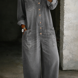 Lena | Comfortable Casual Jumpsuit