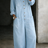 Lena | Comfortable Casual Jumpsuit